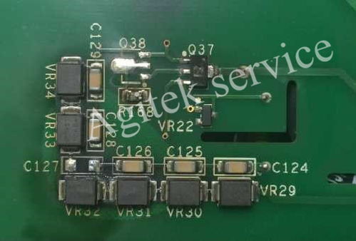 射频源与仪器常见故障分析与维修指南