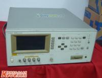 东莞专业回收与维修HP4278A，程其菊为您提供优质仪器仪表服务